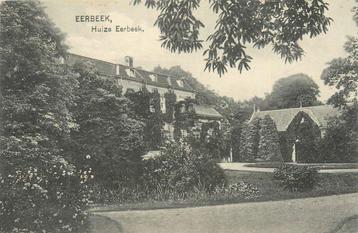 (387-150-007) Eerbeek Huize Eerbeek beschikbaar voor biedingen
