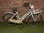 Fietshokje Hoofddorp: Gazelle Miss Grace Damesfiets D54, Fietsen en Brommers, Fietsen | Dames | Damesfietsen, 53 tot 56 cm, Versnellingen