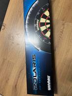 Winmau Polaris 120 Lichtring - Nieuw in doos!, Sport en Fitness, Darts, ., Overige typen, Nieuw, Ophalen of Verzenden