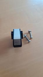 Philips GP400, Audio, Tv en Foto, Platenspelers, Ophalen of Verzenden, Gebruikt, Platenspeler-onderdeel, Philips
