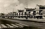Amsterdam West Burgemeester de Vlugtlaan, Verzamelen, Ansichtkaarten | Nederland, Ophalen of Verzenden, 1940 tot 1960, Ongelopen