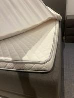 Boxspring, Ophalen of Verzenden, Zo goed als nieuw, Tweepersoons, 180 cm