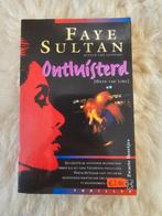 Faye Sultan - Ontluisterd, Ophalen of Verzenden, Nieuw