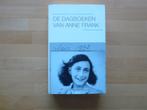 De dagboeken van Anne Frank, Nederlands Instituut voor, Boeken, Geschiedenis | Vaderland, Ophalen of Verzenden