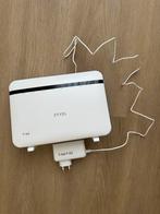 Zyxel modem T54, Computers en Software, Routers en Modems, Ophalen of Verzenden, Zo goed als nieuw