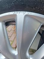 19 inch velgen grandland x, Auto-onderdelen, Banden en Velgen, Ophalen, Gebruikt, 19 inch, Zomerbanden