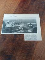 Knipsel Marthastichting Alphen aan den Rijn 1912, Ophalen of Verzenden, Voor 1920, Knipsel(s)