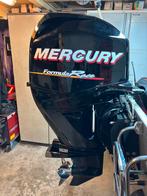 Mercury 60 pk Formula race editie, Watersport en Boten, Ophalen, Zo goed als nieuw, 30 pk of meer, Elektrische start