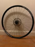 Achterwiel MTB 26 inch, Fietsen en Brommers, Fietsonderdelen, Ophalen, Zo goed als nieuw, Mountainbike, Voorvork