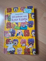 Francine Oomen Het geheim van lena lijstje, Ophalen of Verzenden