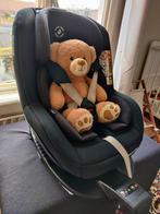 Maxi Cosi Pearl Pro2 i-Size + FamilyFix3 + Aeromoov, Verstelbare rugleuning, 0 t/m 18 kg, Ophalen of Verzenden, Zo goed als nieuw