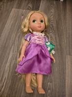Animator doll Rapunzel., Verzamelen, Disney, Ophalen of Verzenden, Zo goed als nieuw, Beeldje of Figuurtje