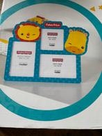 Fisher-Price fotolijst, Ophalen of Verzenden, Zo goed als nieuw