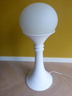 Vintage Vloerlamp lamp Doria Leuchten, Huis en Inrichting, Lampen | Vloerlampen, Ophalen, Zo goed als nieuw, Modern, Minder dan 100 cm