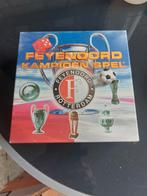 Feyenoord kampioenspel, Verzamelen, Sportartikelen en Voetbal, Ophalen of Verzenden, Zo goed als nieuw, Feyenoord