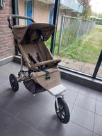 Easywalker kinderwagen, Gebruikt, Luchtbanden, Ophalen, Kinderwagen