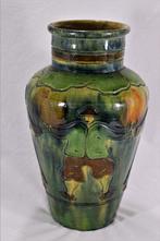 Vaas uit Belgie Ceramiek, Ophalen of Verzenden