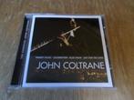 John Coltrane - The Essential John Coltrane CD, 1960 tot 1980, Jazz, Ophalen of Verzenden, Zo goed als nieuw