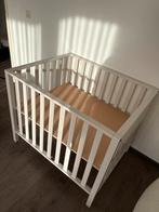 Timo box - 101x80x85 cm, Kinderen en Baby's, Boxen, Ophalen of Verzenden, Nieuw, Rechthoekig