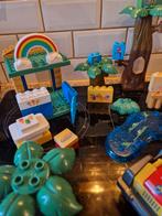 Dora en Diego Duplo in de jungle, Kinderen en Baby's, Ophalen of Verzenden, Duplo