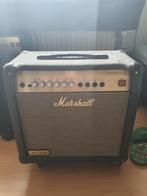 Marshall AVT tribute 20W versterker, Muziek en Instrumenten, Ophalen, Zo goed als nieuw, Gitaar, Minder dan 50 watt