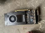 Nvidia Quadro P2200 Videokaart GPU, Computers en Software, DisplayPort, Ophalen of Verzenden, Nvidia, GDDR5