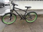 BMW Mountainbike - Goed Onderhouden!, Fietsen en Brommers, Fietsen | Heren | Herenfietsen, Overige merken, Gebruikt, Versnellingen