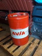 Leeg olievat 60 liter / vuurkorf Oud & Nieuw, Ophalen of Verzenden, Gebruikt