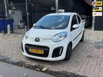 Citroen C1 1.0 Collection|Airco|Nap|Elektrischramen|Apk|Led|, Auto's, Citroën, Voorwielaandrijving, Euro 5, Stof, Gebruikt