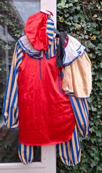 2 Pietenpakken Maat M + Muts & Handschoenen, Ophalen of Verzenden