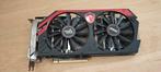 GeForce GTX 770 2gb, Computers en Software, Videokaarten, PCI-Express 3, Gebruikt, DisplayPort, Ophalen of Verzenden