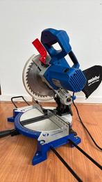 Metabo afkortzaag KS210 Lasercut, Doe-het-zelf en Verbouw, Gereedschap | Zaagmachines, Ophalen, Gebruikt, Afkortzaag, 30 tot 70 mm