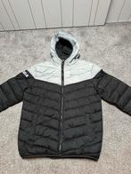 Legea Zomerjas - Maat M, Kleding | Heren, Maat 48/50 (M), Zwart, Ophalen of Verzenden, Zo goed als nieuw