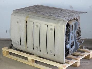 Mercedes-Benz MB Exhaust System Katalysator MP4 beschikbaar voor biedingen