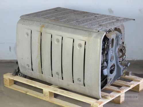 Mercedes-Benz MB Exhaust System Katalysator MP4, Auto-onderdelen, Vrachtwagen-onderdelen, Mercedes-Benz, Uitlaatsystemen, Gebruikt
