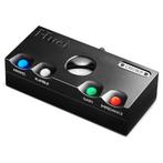 Chord Huei MM/MC phono stage (occasion), Overige merken, Onbekend, Ophalen of Verzenden, Zo goed als nieuw