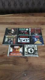PUBLIC ENEMY NM 8x, Cd's en Dvd's, Cd's | Hiphop en Rap, Ophalen of Verzenden, 2000 tot heden, Zo goed als nieuw
