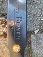 De Buyer Koekenpan - nieuw!, Huis en Inrichting, Keuken | Potten en Pannen, Inductieplaat, Nieuw, M, Ophalen of Verzenden