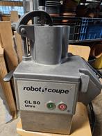 Robot Coupe CL-50 groentesnijmachine, Ophalen, Gebruikt