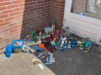 Lego, Kinderen en Baby's, Speelgoed | Duplo en Lego, Ophalen, Zo goed als nieuw, Complete set, Lego