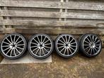W213 AMG 20 inch breedset OEM, Auto-onderdelen, Banden en Velgen, Gebruikt, 275 mm, Ophalen of Verzenden, Personenwagen