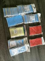Permanent wikkels. Nieuw., Ophalen of Verzenden, Nieuw, Krultang of Stijltang