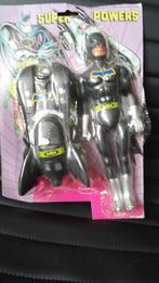 Batman batmobile super power jaren 90 in Blister, Verzamelen, Ophalen of Verzenden, Nieuw, Film, Actiefiguur of Pop