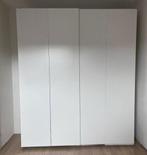 Ikea Pax kledingkast met schuifdeuren, Huis en Inrichting, Ophalen, 200 cm of meer, 150 tot 200 cm, 25 tot 50 cm
