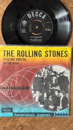 The Rolling Stones- little red rooster, Cd's en Dvd's, Vinyl Singles, Ophalen of Verzenden, Zo goed als nieuw