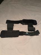 Hook Grips / Lifting Straps, Ophalen of Verzenden, Zo goed als nieuw, Rug, Overige typen