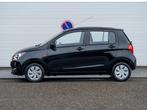 Suzuki Celerio 1.0 Comfort | 2016 | 114.807 km | Airco | Blu, Auto's, Gebruikt, Euro 6, 400 kg, Handgeschakeld