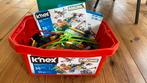 Knex building set, Ophalen of Verzenden, Gebruikt, K'nex