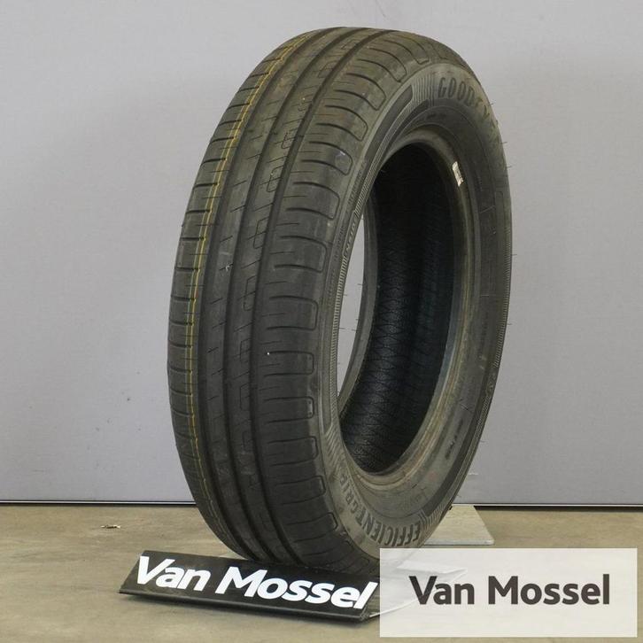 Goodyear Efficient Grip Performance Zomerband 185/65/R15, Auto-onderdelen, Banden en Velgen, Band(en), Zomerbanden, 15 inch, 185 mm