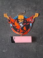 Thunderdome sticker, Ophalen of Verzenden, Nieuw, Overige typen